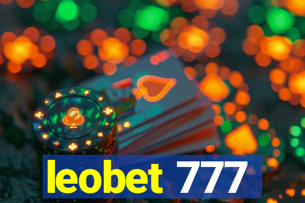 leobet 777